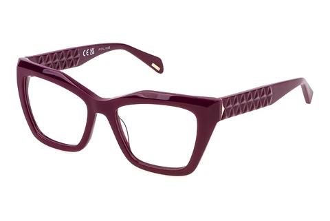 Designer briller Police VPLN57 09X6