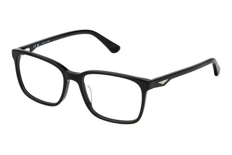 Designer briller Police VPLN81 0700