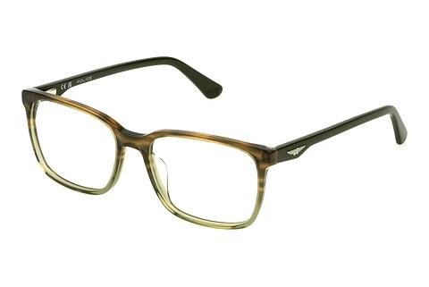 Designer briller Police VPLN81 0GG6