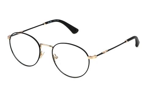 Designer briller Police VPLP07 0302