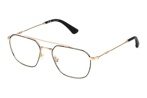 Designer briller Police VPLP08 302Y
