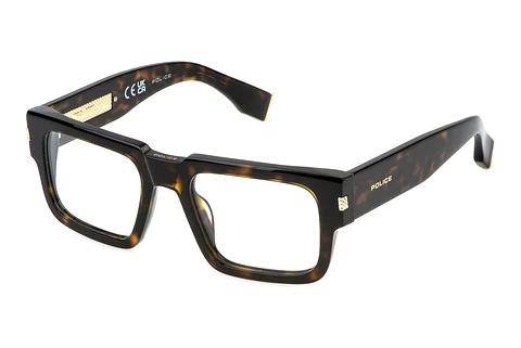 Designer briller Police VPLP18 0722