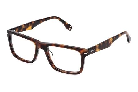 Designer briller Police VPLQ64 09JC