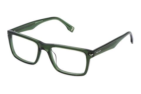Designer briller Police VPLQ64 0M26