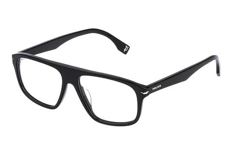 Designer briller Police VPLQ65 0700