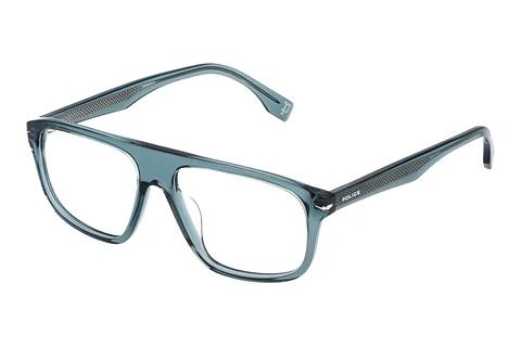Designer briller Police VPLQ65 0B37