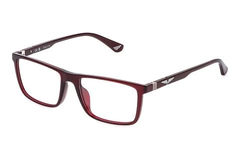 Designer briller Police VPLQ66 0768