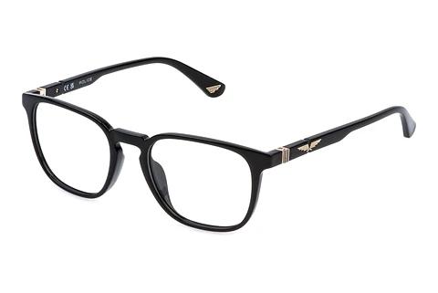 Designer briller Police VPLQ67 0Z42