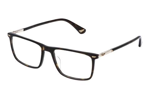 Designer briller Police VPLQ68 0722