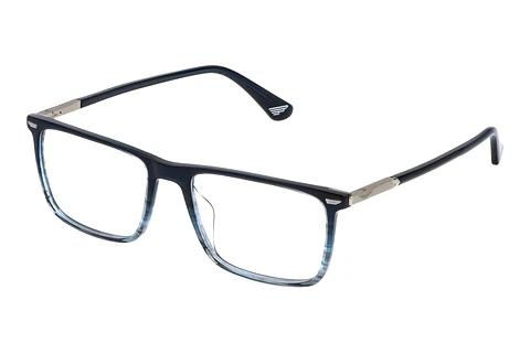 Designer briller Police VPLQ68 0GBL