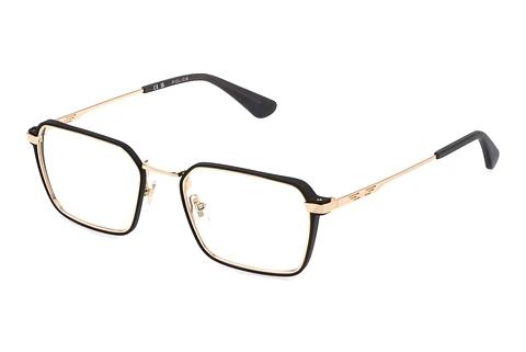 Designer briller Police VPLQ71 0300