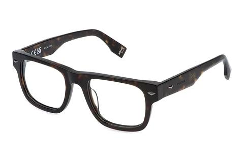 Designer briller Police VPLQ72 0722