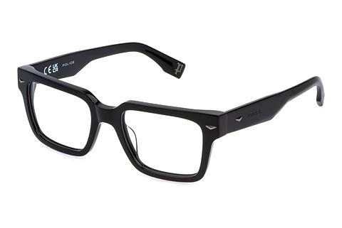 Designer briller Police VPLQ73 700Y
