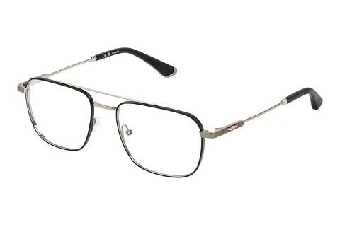 Designer briller Police VPLQ75 08M6