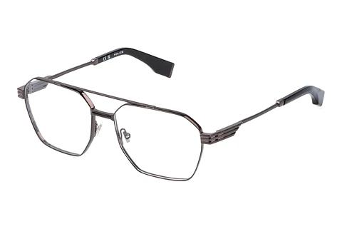 Designer briller Police VPLQ76 0672