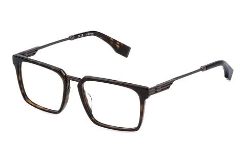 Designer briller Police VPLQ77 672Y