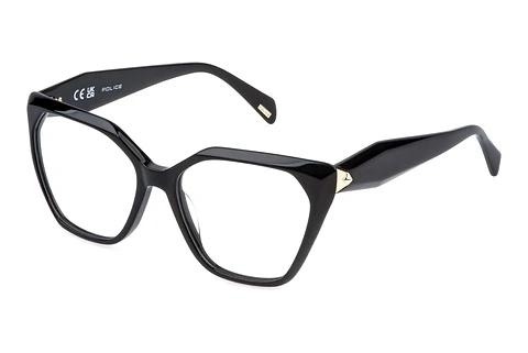 Designer briller Police VPLR18 0700
