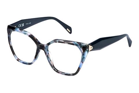 Designer briller Police VPLR18 0P61