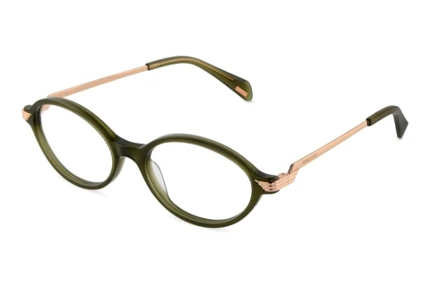 Designer briller Police VPLU03 073M