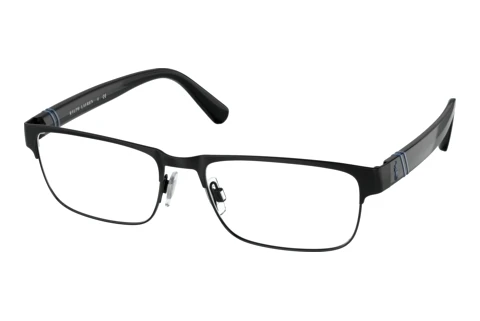 Designer briller Polo PH1203 9003