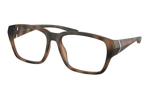 Designer briller Polo PH2276U 6070