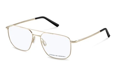 Designer briller Porsche Design P81002 D000