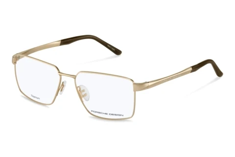 Designer briller Porsche Design P81004 B000