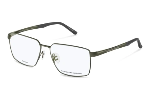 Designer briller Porsche Design P81004 D000