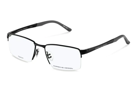 Designer briller Porsche Design P81005 A000