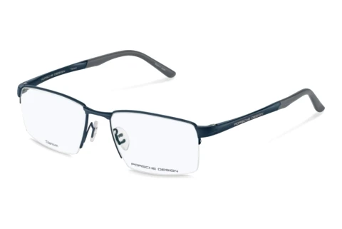 Designer briller Porsche Design P81005 C000