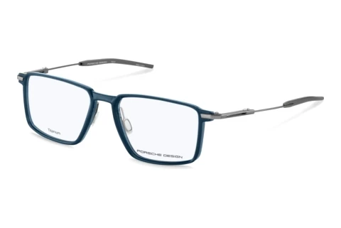 Designer briller Porsche Design P81006 C000