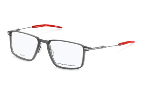 Designer briller Porsche Design P81006 D000