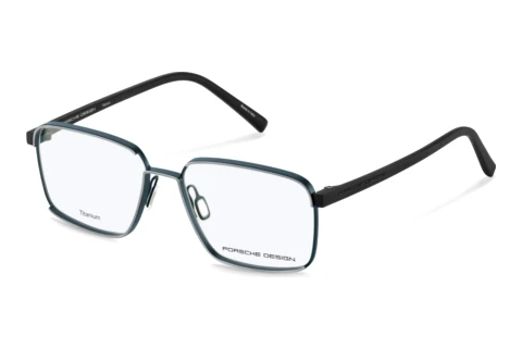 Designer briller Porsche Design P81008 D000