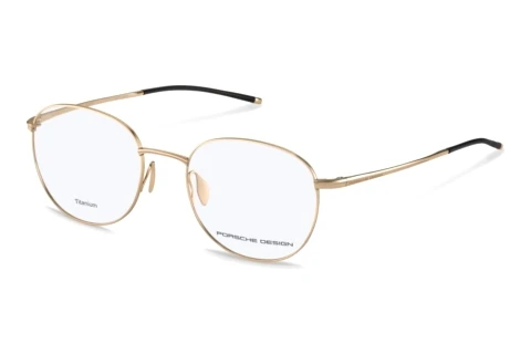 Designer briller Porsche Design P81010 B000