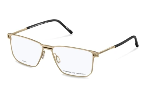 Designer briller Porsche Design P81015 C000