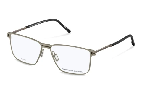 Designer briller Porsche Design P81015 D000