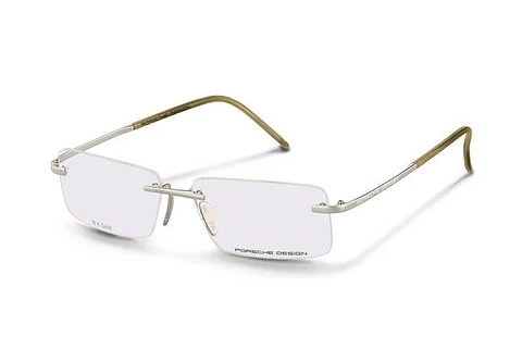 Designer briller Porsche Design Gold (P8124S2 B)