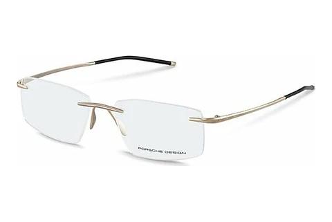 Designer briller Porsche Design P8362 B0S2