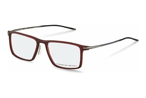Designer briller Porsche Design P8363 C
