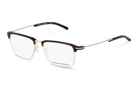Designer briller Porsche Design P8380 B