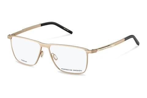 Designer briller Porsche Design P8391 C