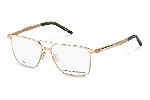 Designer briller Porsche Design P8392 C