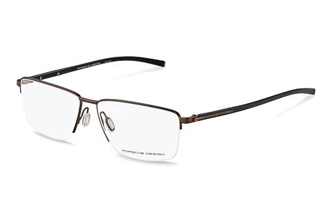 Designer briller Porsche Design P8399 C