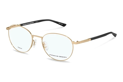 Designer briller Porsche Design P8731 B000