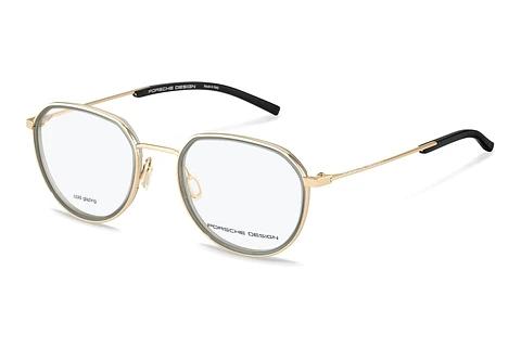 Designer briller Porsche Design P8740 B000