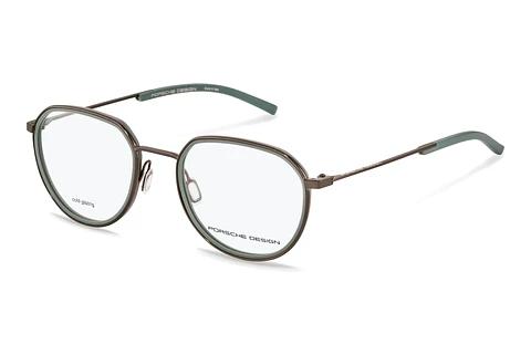 Designer briller Porsche Design P8740 D000