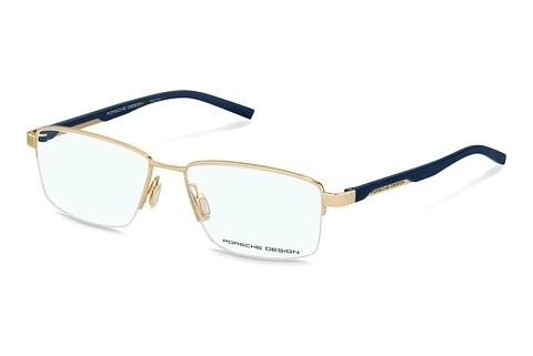 Designer briller Porsche Design P8745 C000