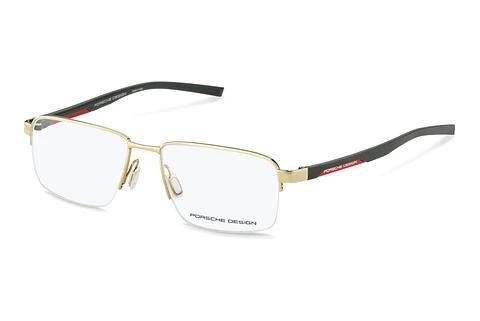 Designer briller Porsche Design P8747 C