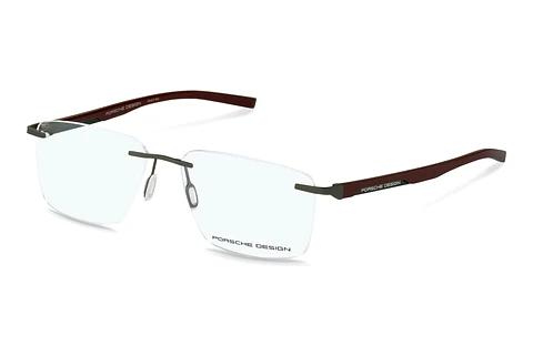 Designer briller Porsche Design P8748 C0S2