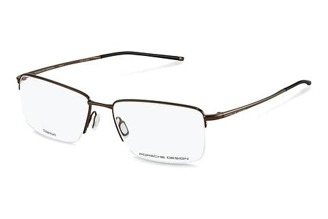 Designer briller Porsche Design P8751 D